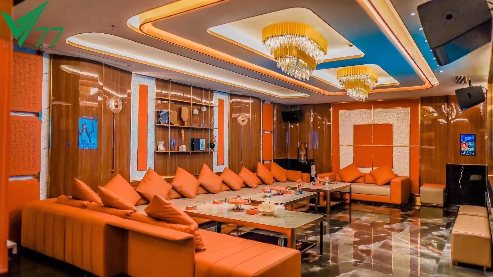 天津小时场ktv夜场ktv小时场宣传促销-津南区ktv预定