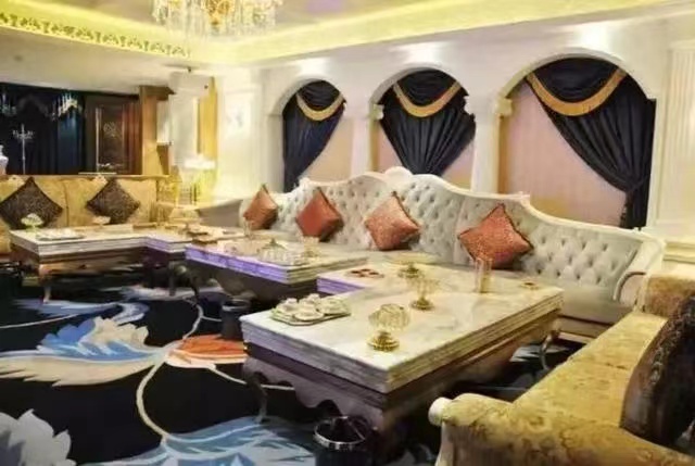 天津小时场ktv低端场小时场推荐-河东区ktv预定