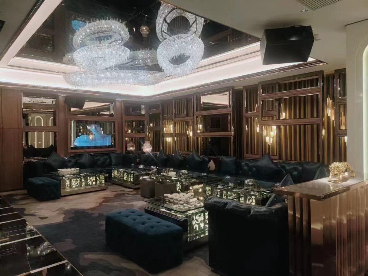 天津小时场ktv尽享高端小时场ktv体验-武清区ktv预定